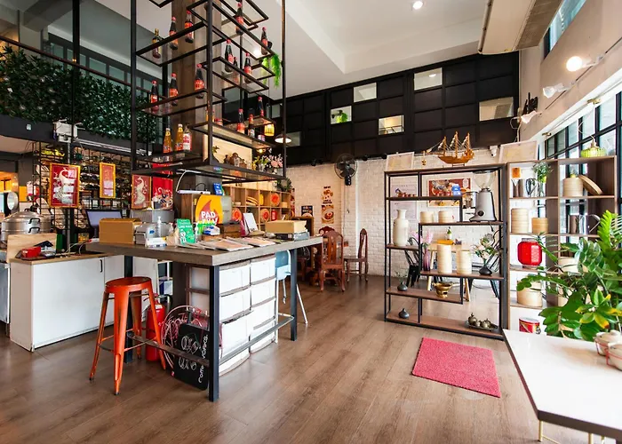 Bb House Khlong Tan บีบีเฮ้าส์ คลองตัน 3*
