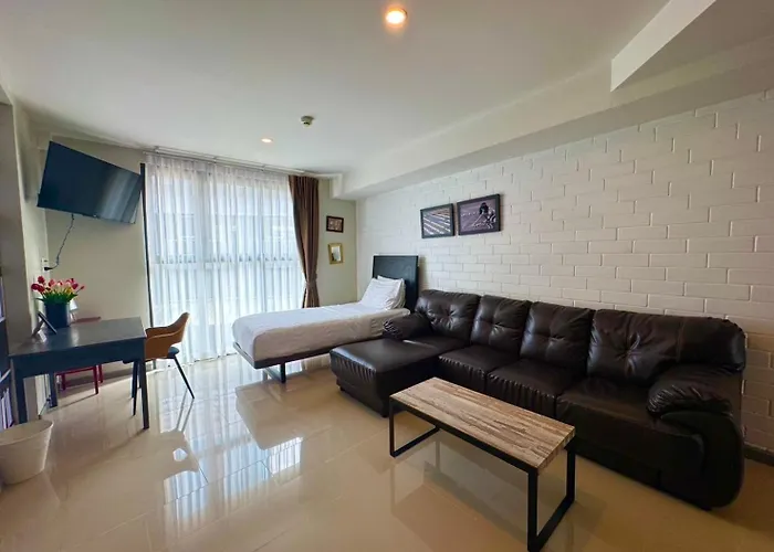 ゲストハウス Bb House Khlong Tan บีบีเฮ้าส์ คลองตัน バンコク都